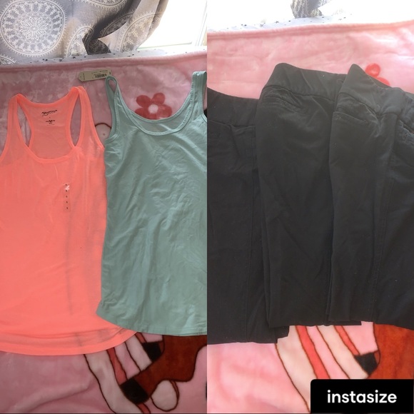 Closet clean out - Picture 7 of 7